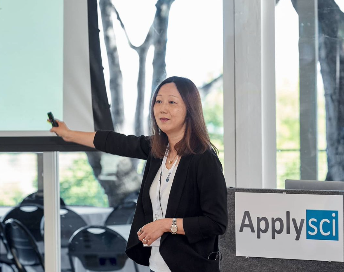 Giovanni Traverso Deep Tech Health + Neurotech Boston